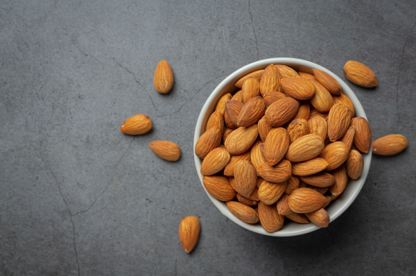 Kacang almond